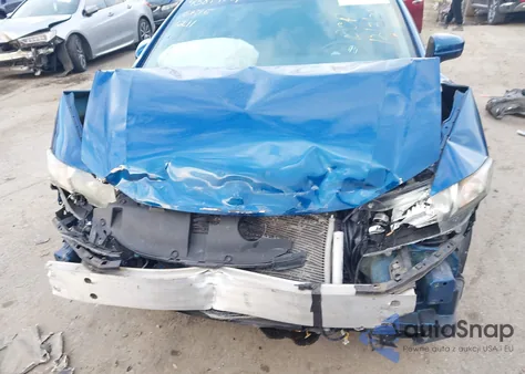 2015 Honda Civic Ex from USA, damaged, VIN 19XFB2F88FE070598